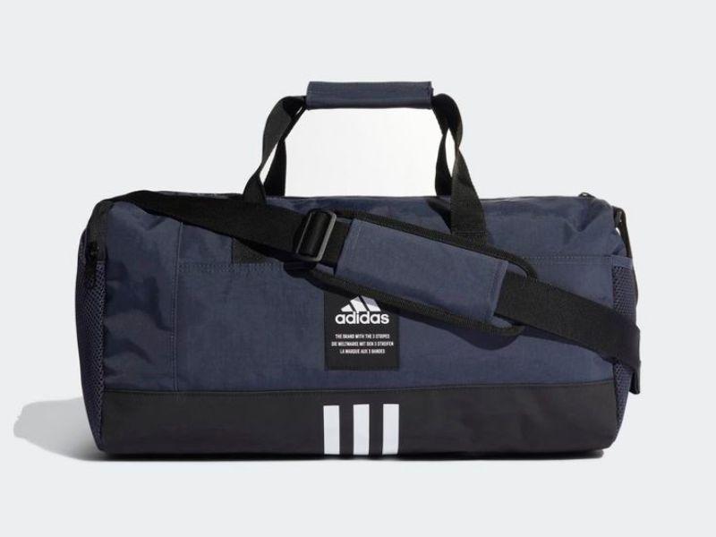 Mẫu balo tập gym cơ bản tiện lợi 