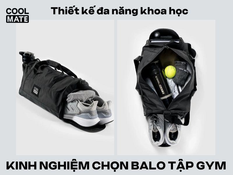 Lựa chọn những mẫu thiết kế đa năng khoa học