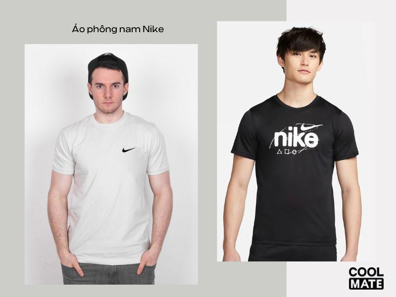 Áo phông nam Nike