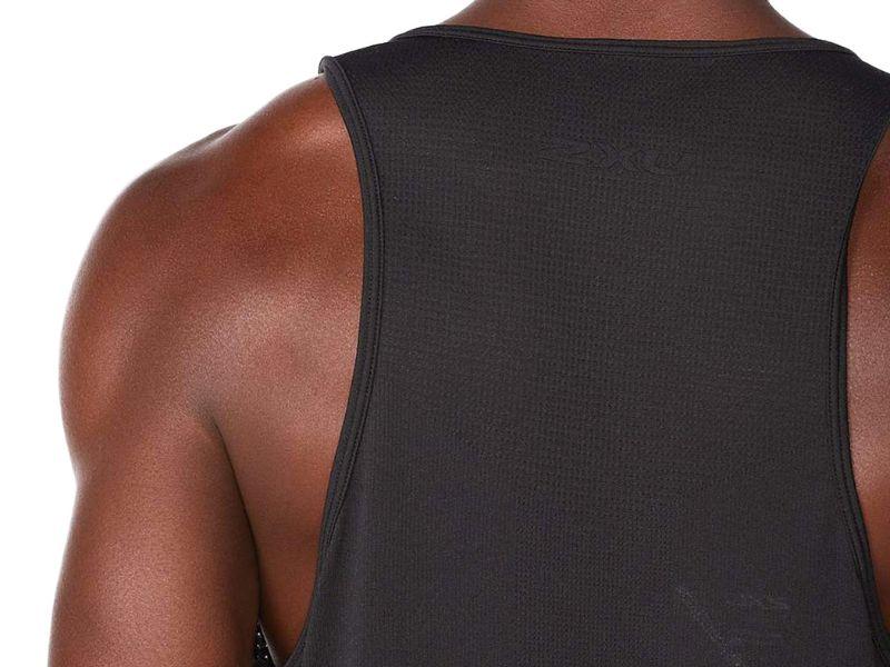 Giặt phơi và bảo quản đúng cách sẽ hạn chế bai dão sợi vải và giúp chiếc áo Singlet luôn bền đẹp như mới