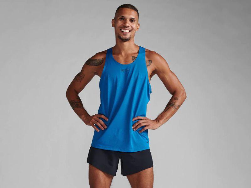 Áo Singlet