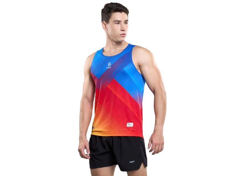Một số lưu ý giúp lựa chọn được áo Singlet chuẩn cho bạn nam