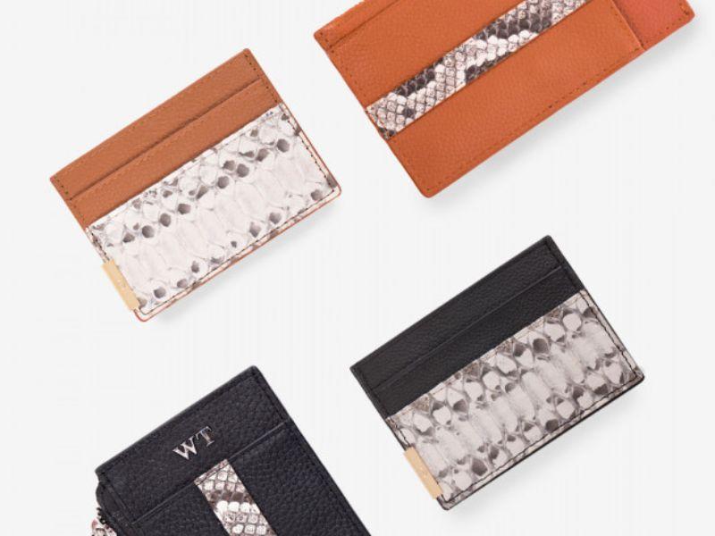 WT Leather - Thương hiệu đồ da Việt Nam đáng tin cậy
