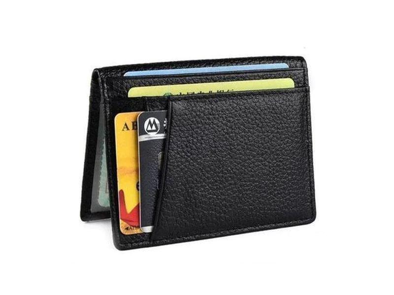 Card holder là gì?
