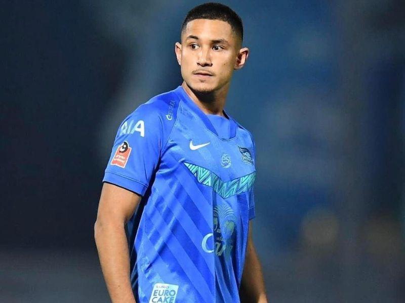 Faiq Bolkiah, cầu thủ giàu nhất thế giới với tài sản 31,2 tỷ USD