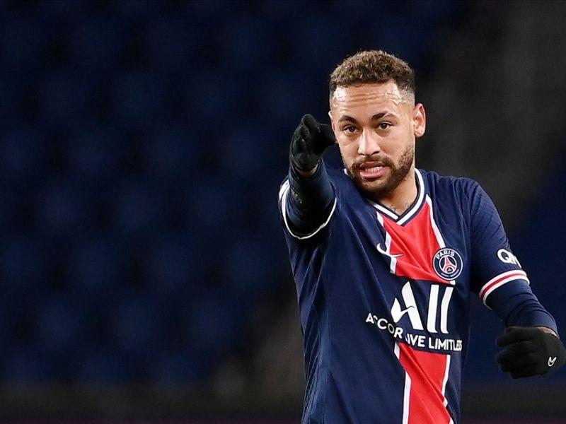 Neymar, với khối tài sản 310 triệu USD