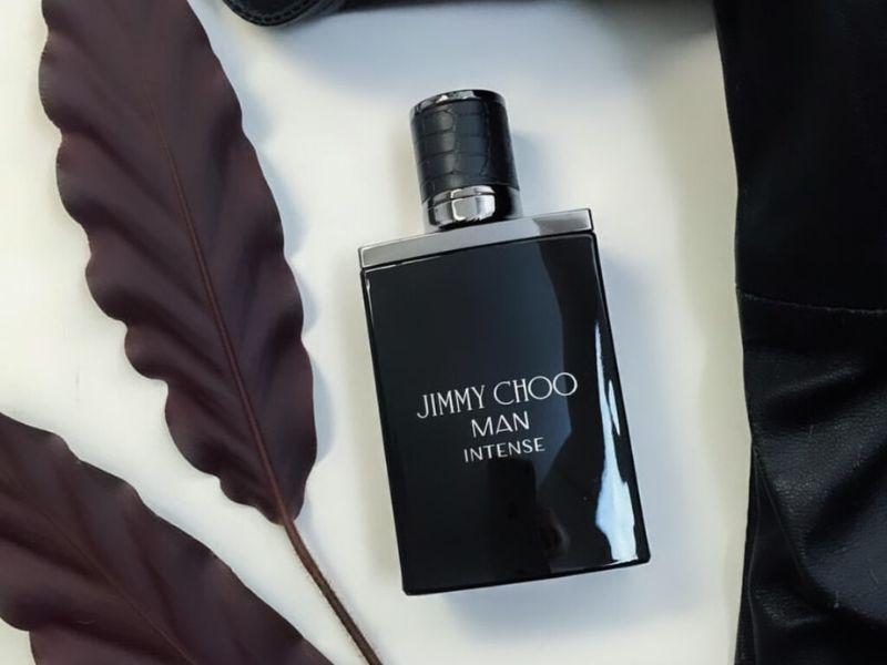Jimmy Choo Man Intense