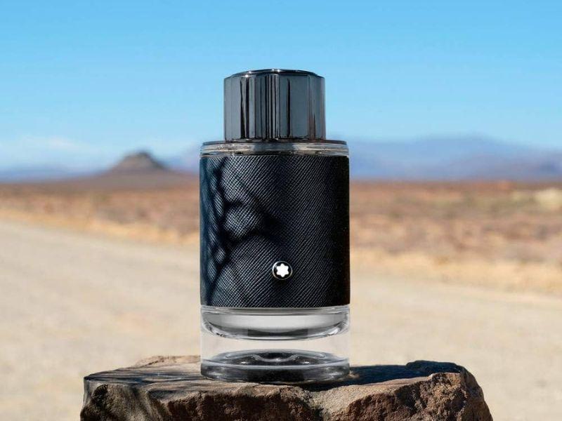 Montblanc Explorer