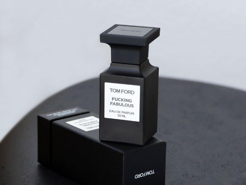 Tom Ford Fucking Fabulous EDP