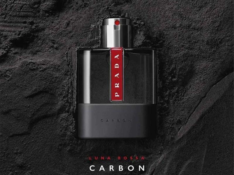 Prada Luna Rossa Carbon 