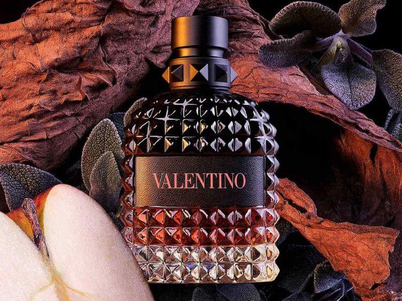 Valentino Uomo Born In Roma