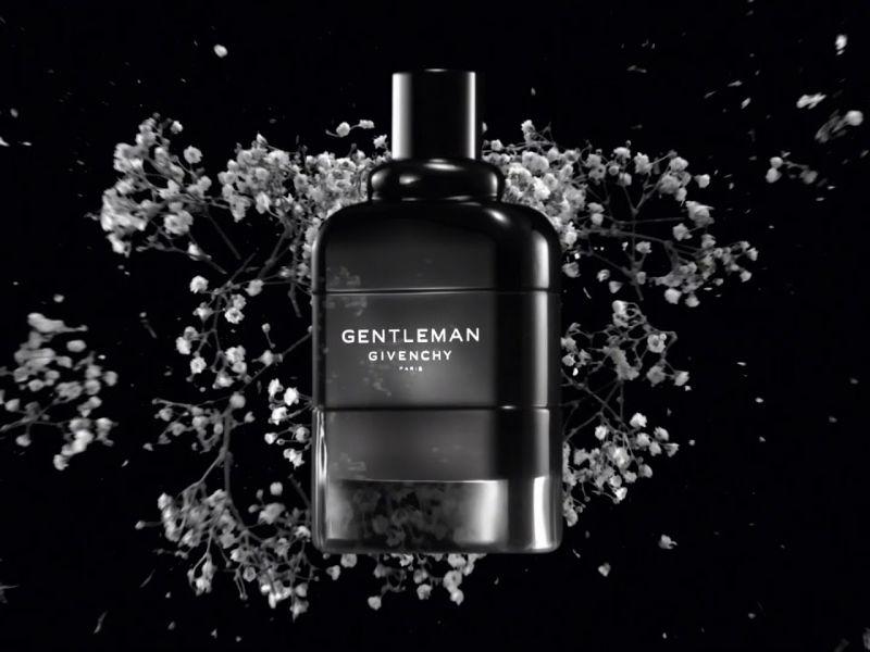 Givenchy Gentleman 