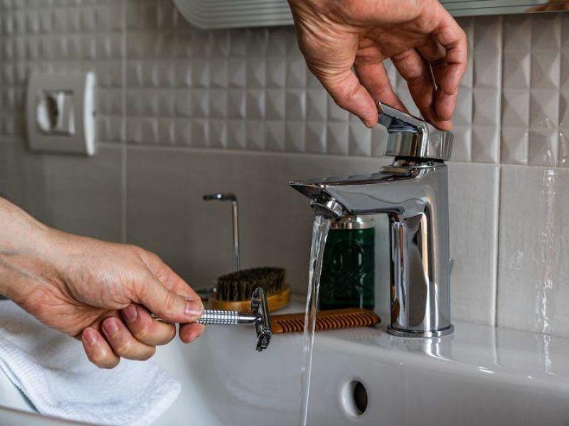 Bảo quản lưỡi dao cạo đúng cách để tăng độ bền và đảm bảo sức khỏe
