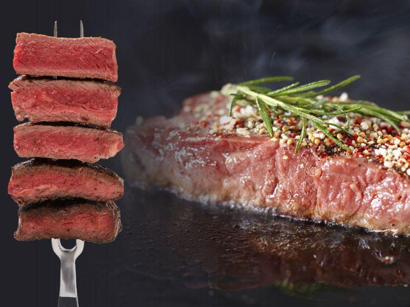 Maillard style - Phong cách của sự độc nhất, không hòa lẫn
