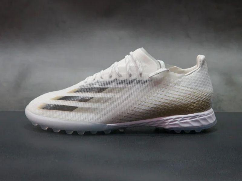 Chi tiết giày Adidas X Ghosted .1 TF