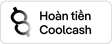 Hoàn tiền coolcash