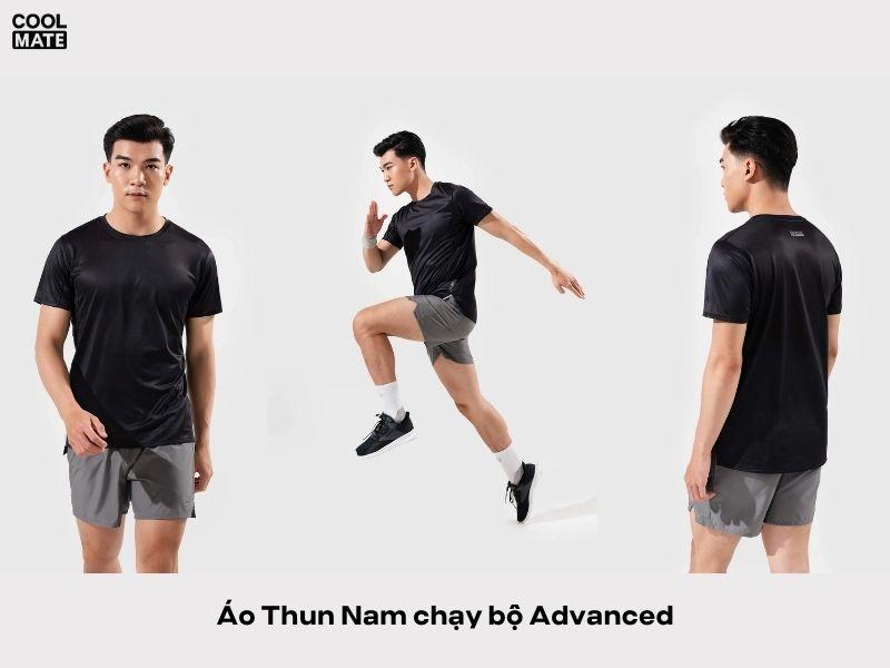 Advanced Coolmate là sự kết hợp hoàn hảo giữa chất lượng và giá cả