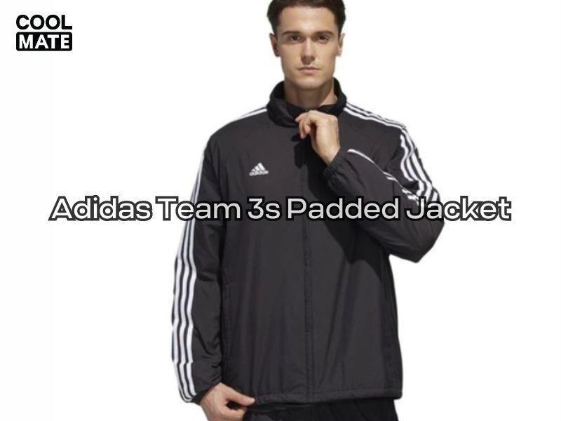 Áo khoác gió chống mưa Adidas