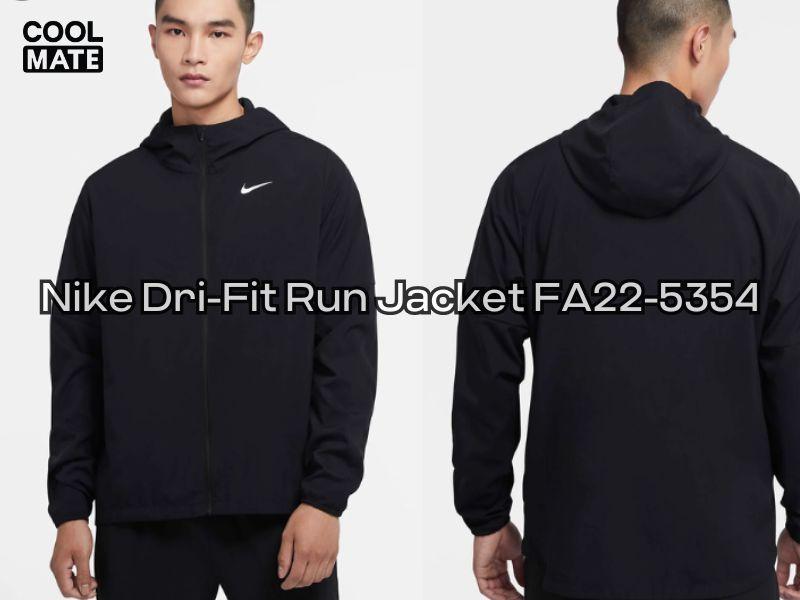 Áo khoác gió chống mưa Nike