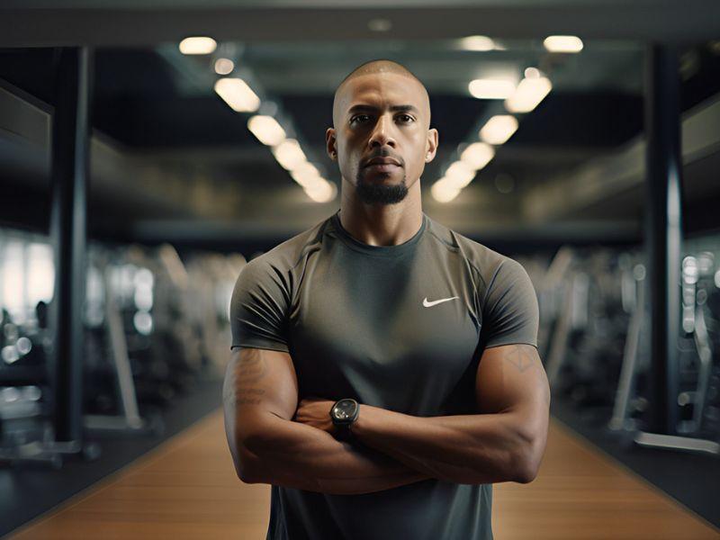 chất liệu đồ tập Gym