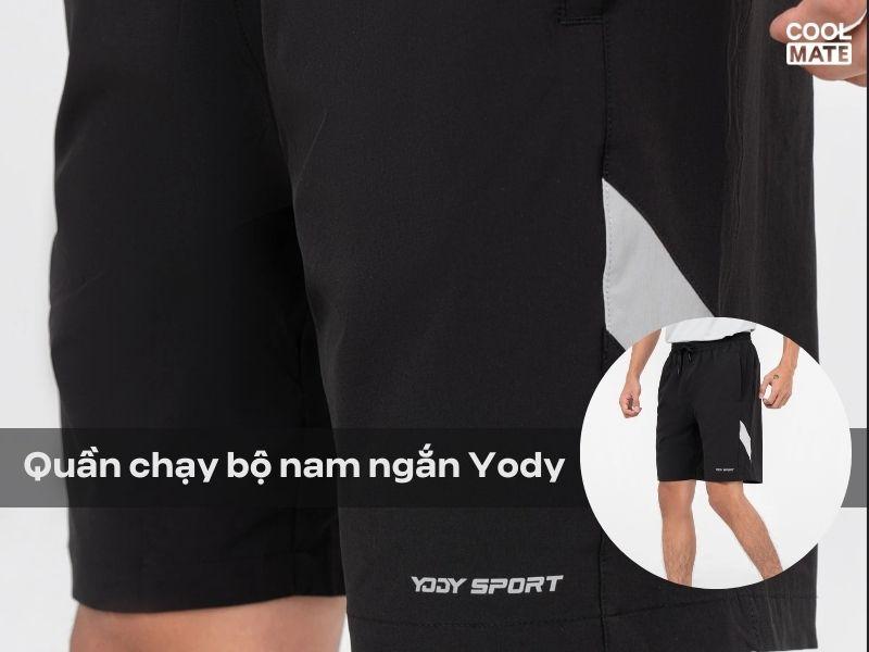 quần chạy bộ nam
