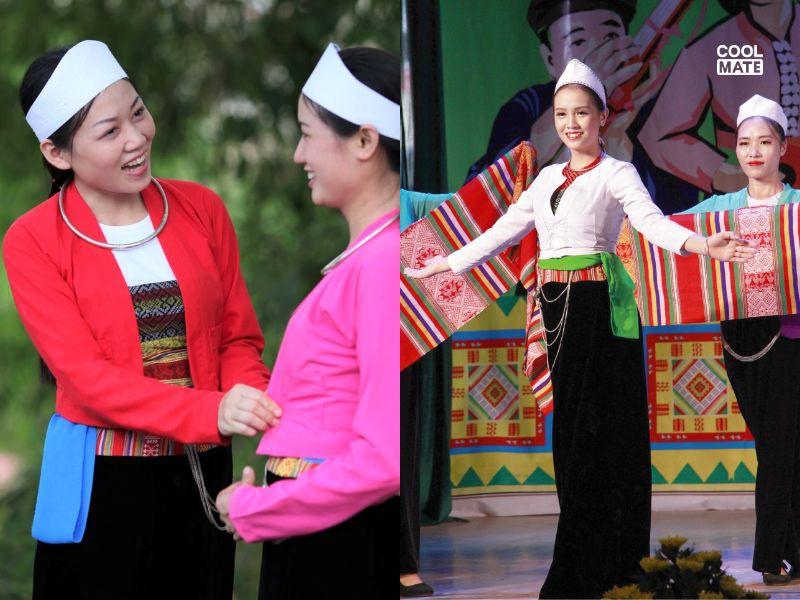 Ý nghĩa của trang phục người Mường