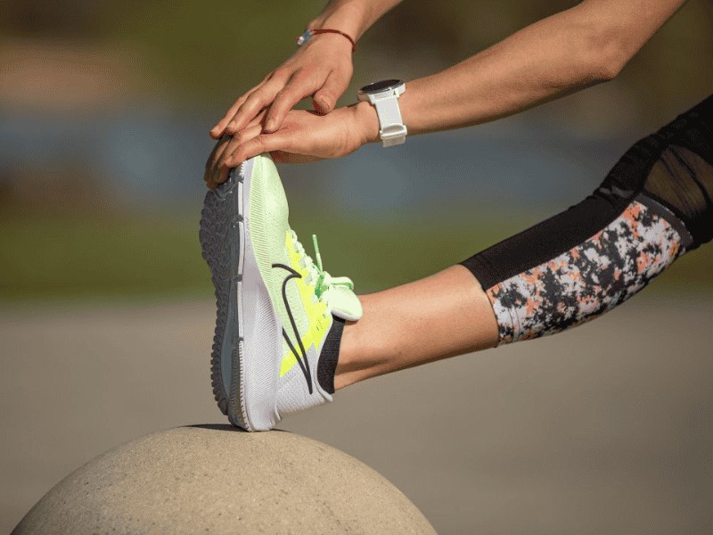 Ưu điểm của đệm Zoom Air