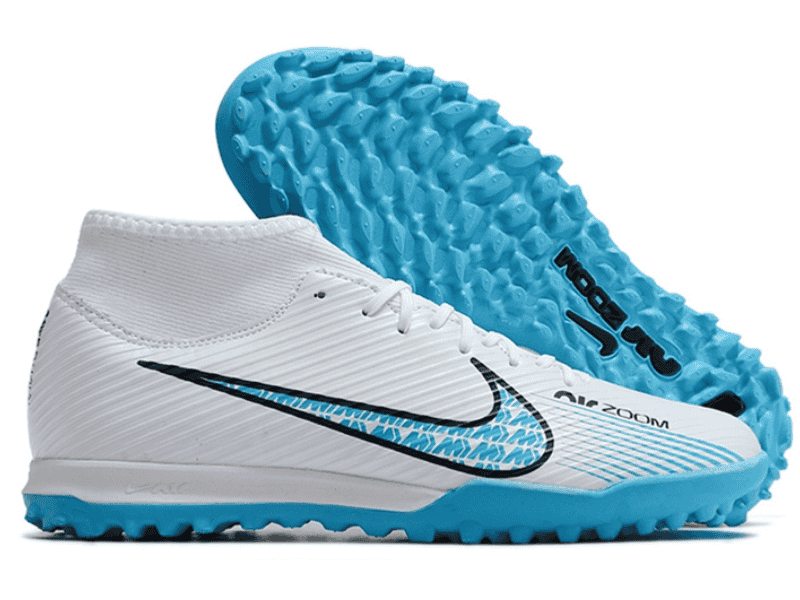 Công nghệ Zoom Air ở các mẫu giày đá bóng