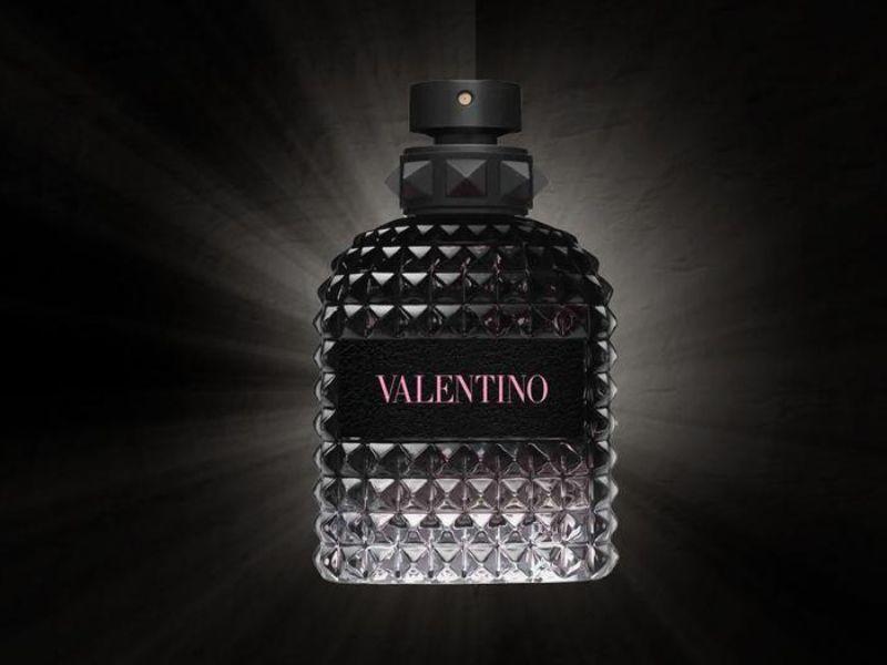 Valentino Uomo Born In Roma - nước hoa nam mạnh mẽ và táo bạo