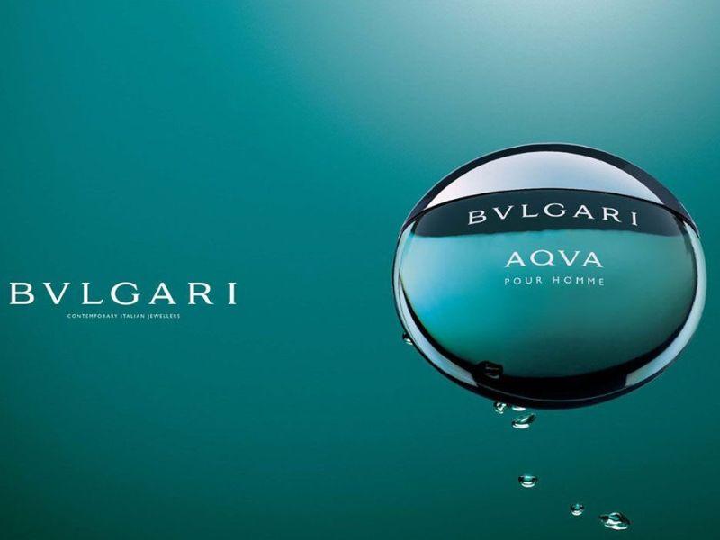 Bvlgari Aqva Pour Homme EDT - nước hoa nam nổi tiếng
