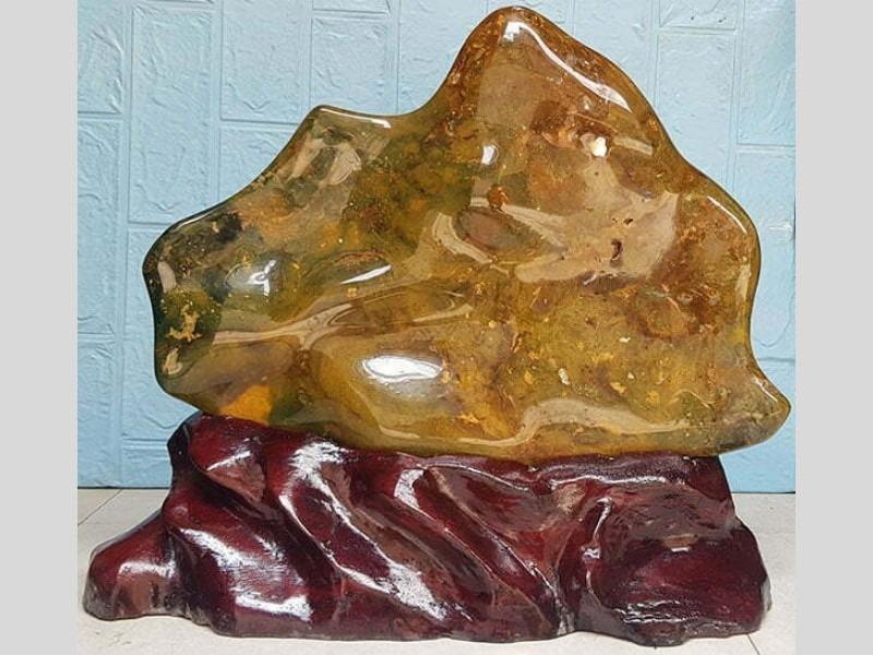 Loại đá phong thủy dành cho người sinh năm 2002