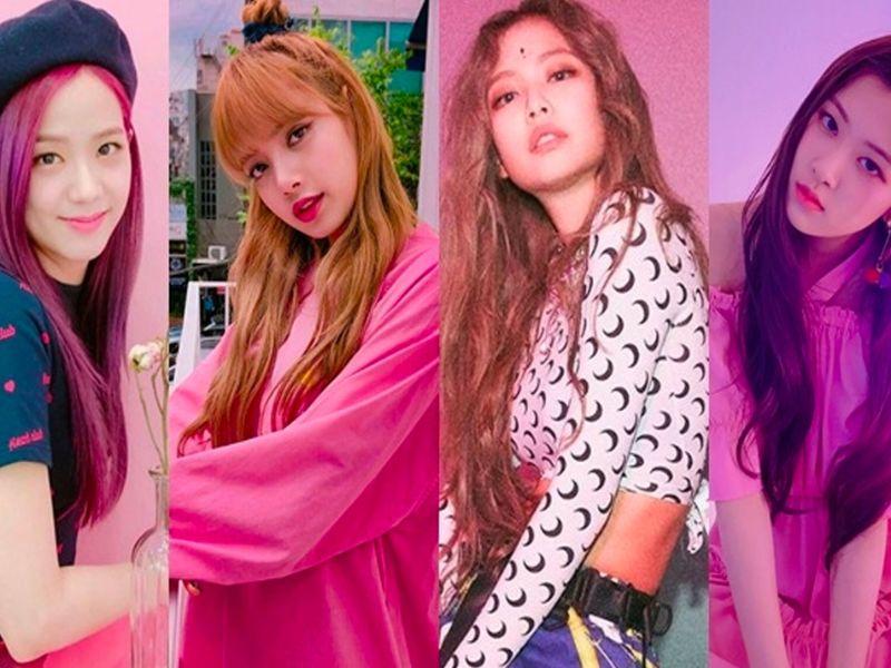 Chiếm Spotlight trong Kpop