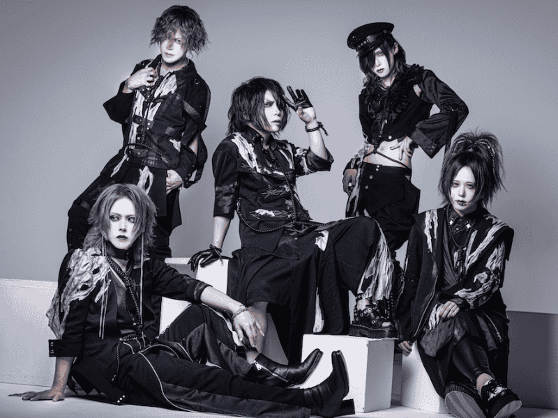 Giải nghĩa về phong cách Visual Kei