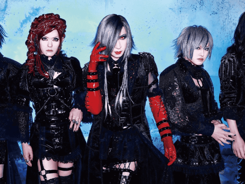 Visual Kei: Phong cách từng làm mưa làm gió của nhóm nhạc Nhật