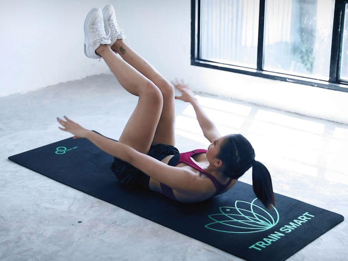 Các Lưu Ý Quan Trọng Để Tập Pilates Cho Chân Vòng Kiềng An Toàn, Hiệu Quả 