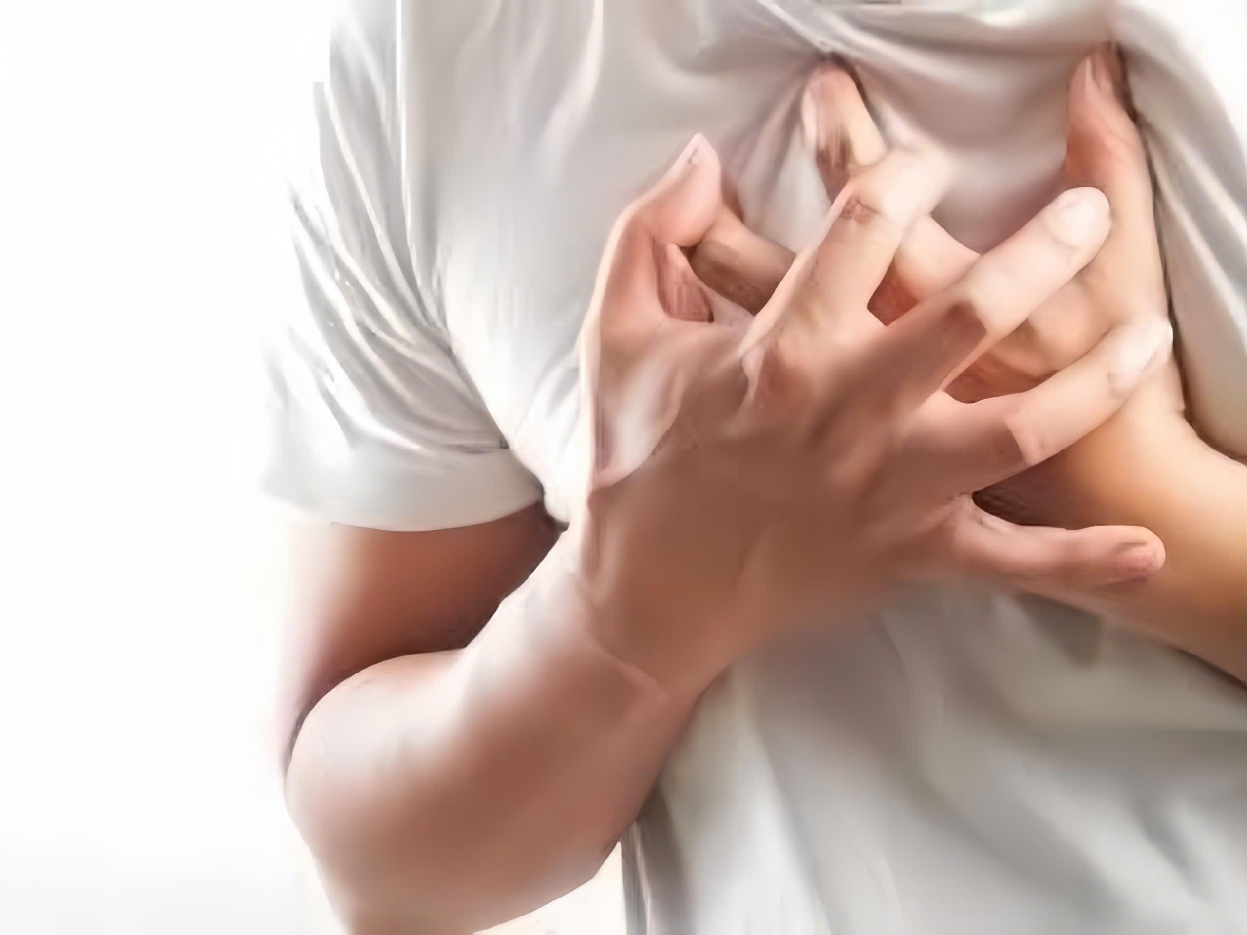 Chạy bộ mỗi ngày có thể giúp bạn hạn chế đột quỵ đau tim