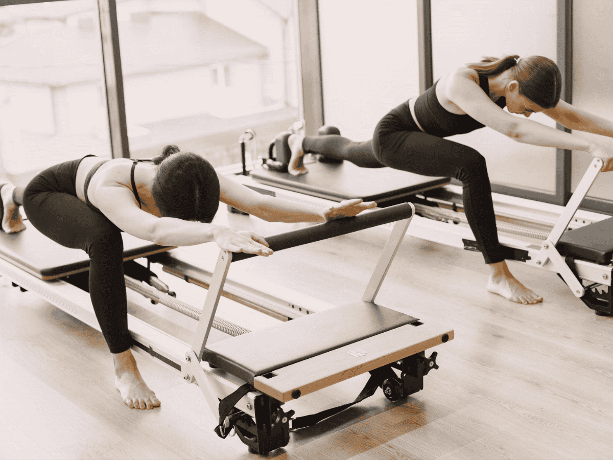 Kiểu dáng của trang phục có thể tác động trực tiếp đến hiệu suất tập luyện