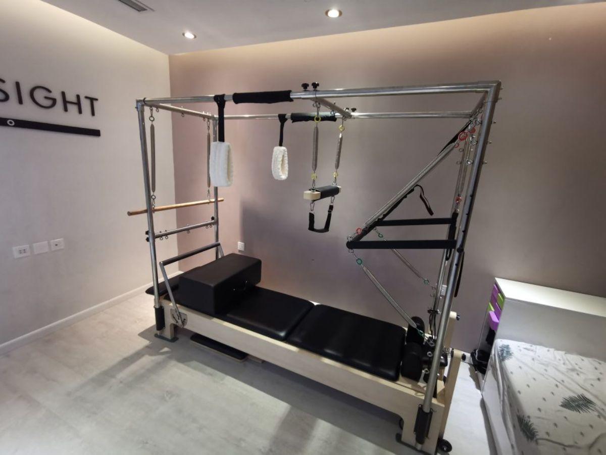 Máy tập Pilates ngày càng trở nên phổ biến nhờ những lợi ích mà nó mang lại