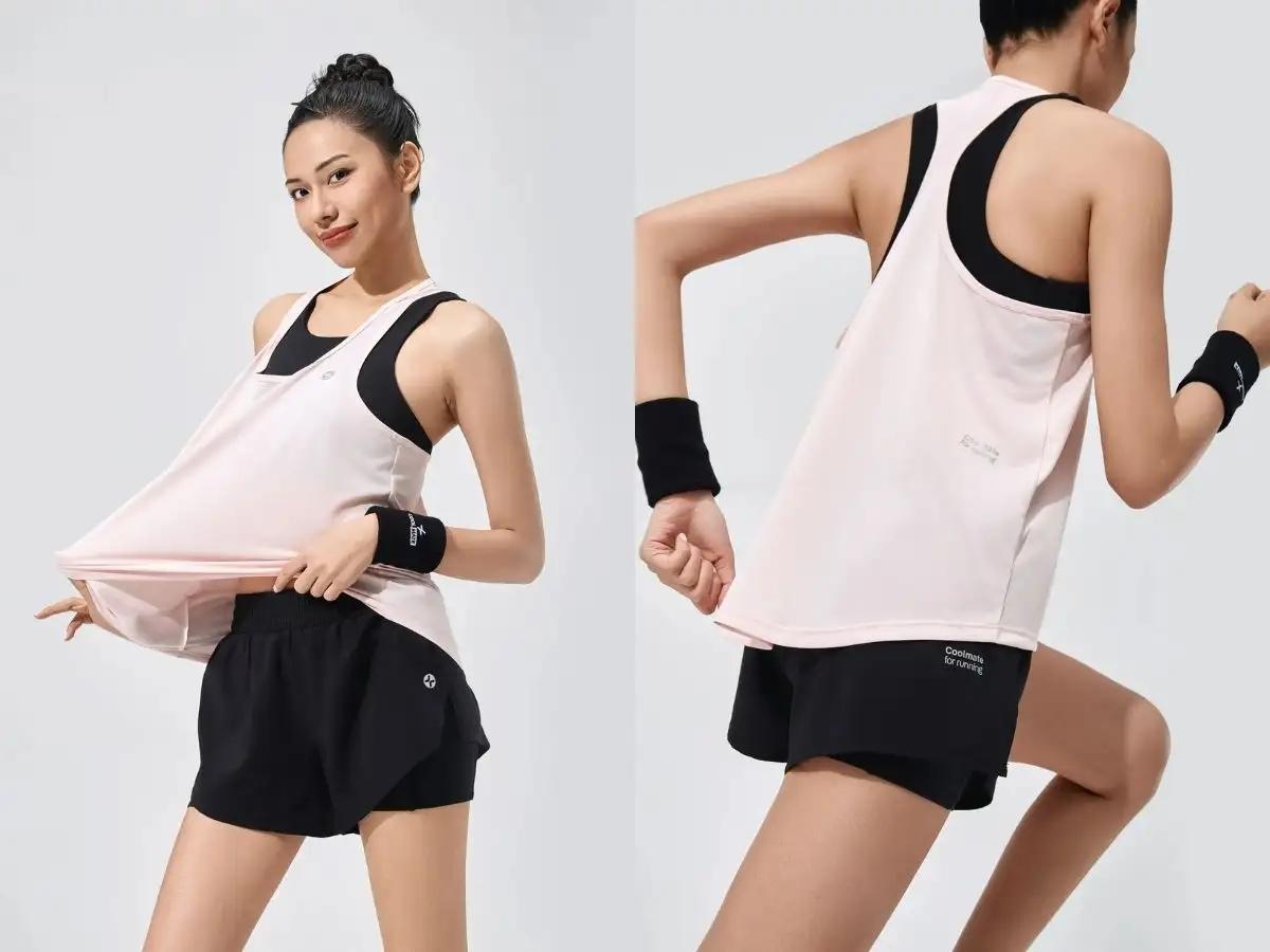 Dù nàng là cô nàng năng động, cá tính hay nữ tính, thanh lịch, BST đều có những lựa chọn phù hợp.