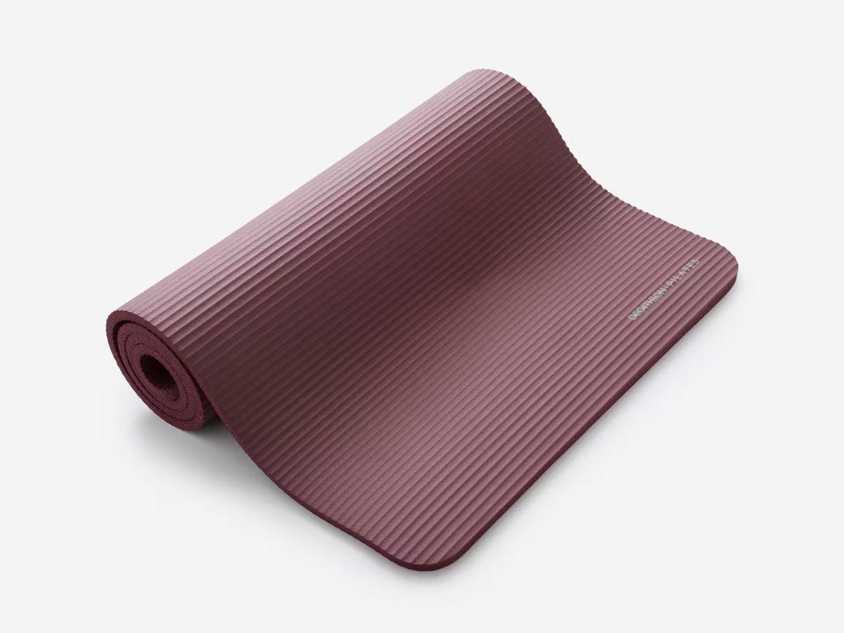 Dụng cụ tập Pilates tại Decathlon  