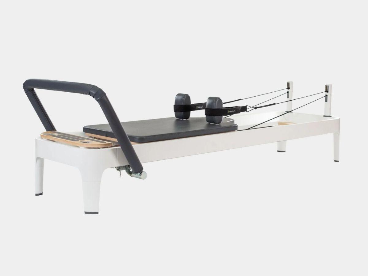 Dụng cụ tập Pilates tại Balanced Body 