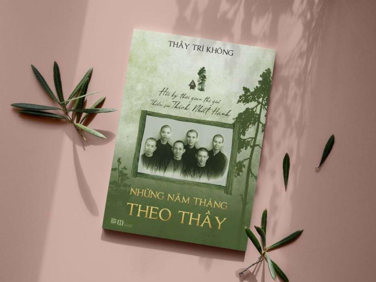 Câu chuyện cá nhân truyền cảm hứng, mang lại góc nhìn sâu sắc về thiền và yoga