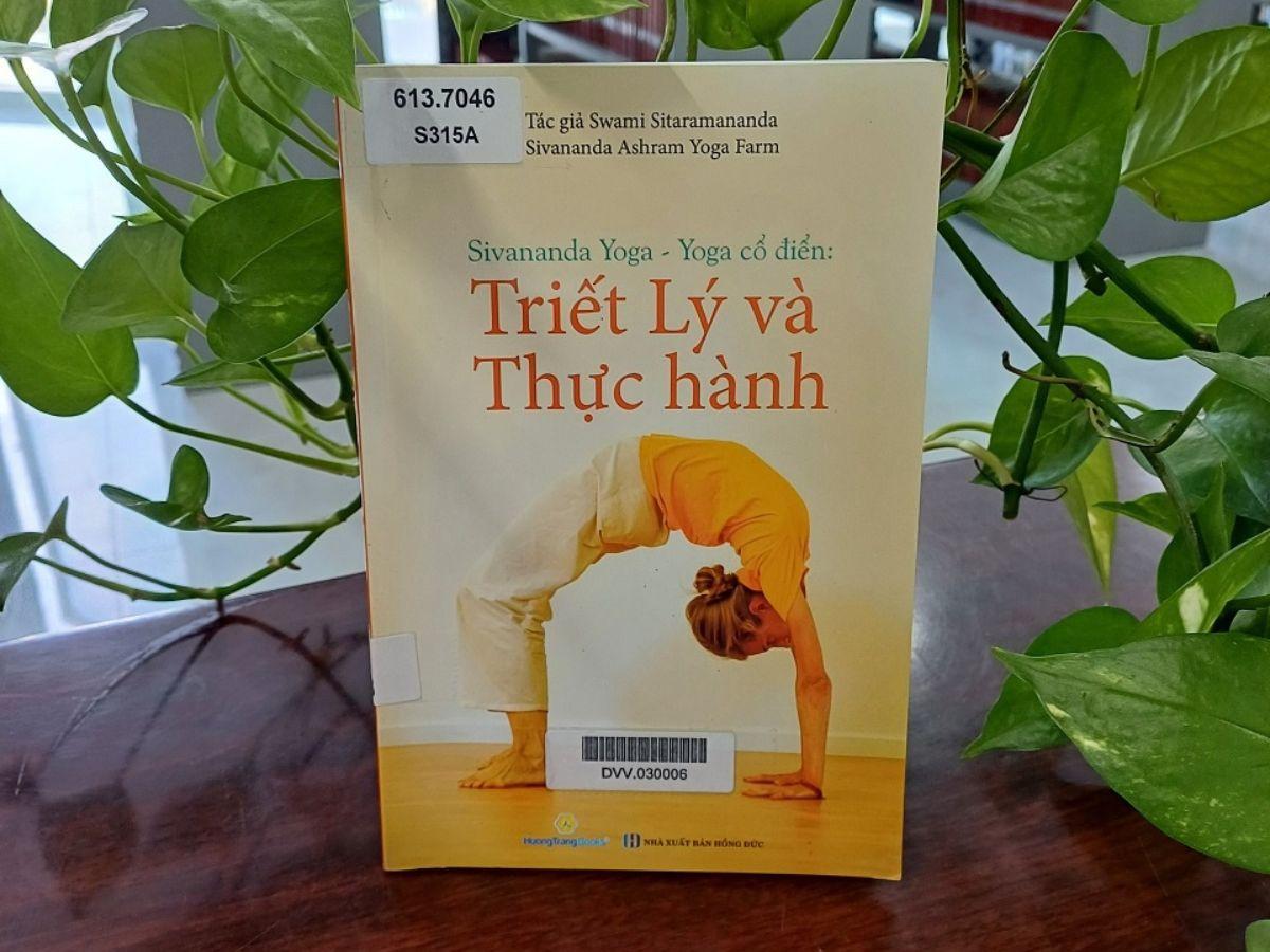 Sivananda Yoga, một trong những trường phái yoga cổ điển