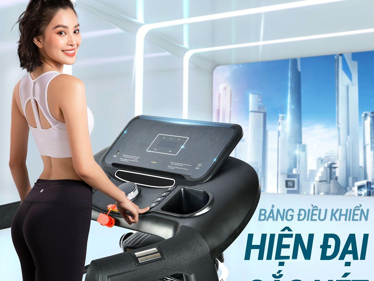 Ý nghĩa thực Sự Của Chỉ Số Dis (Quãng đường)