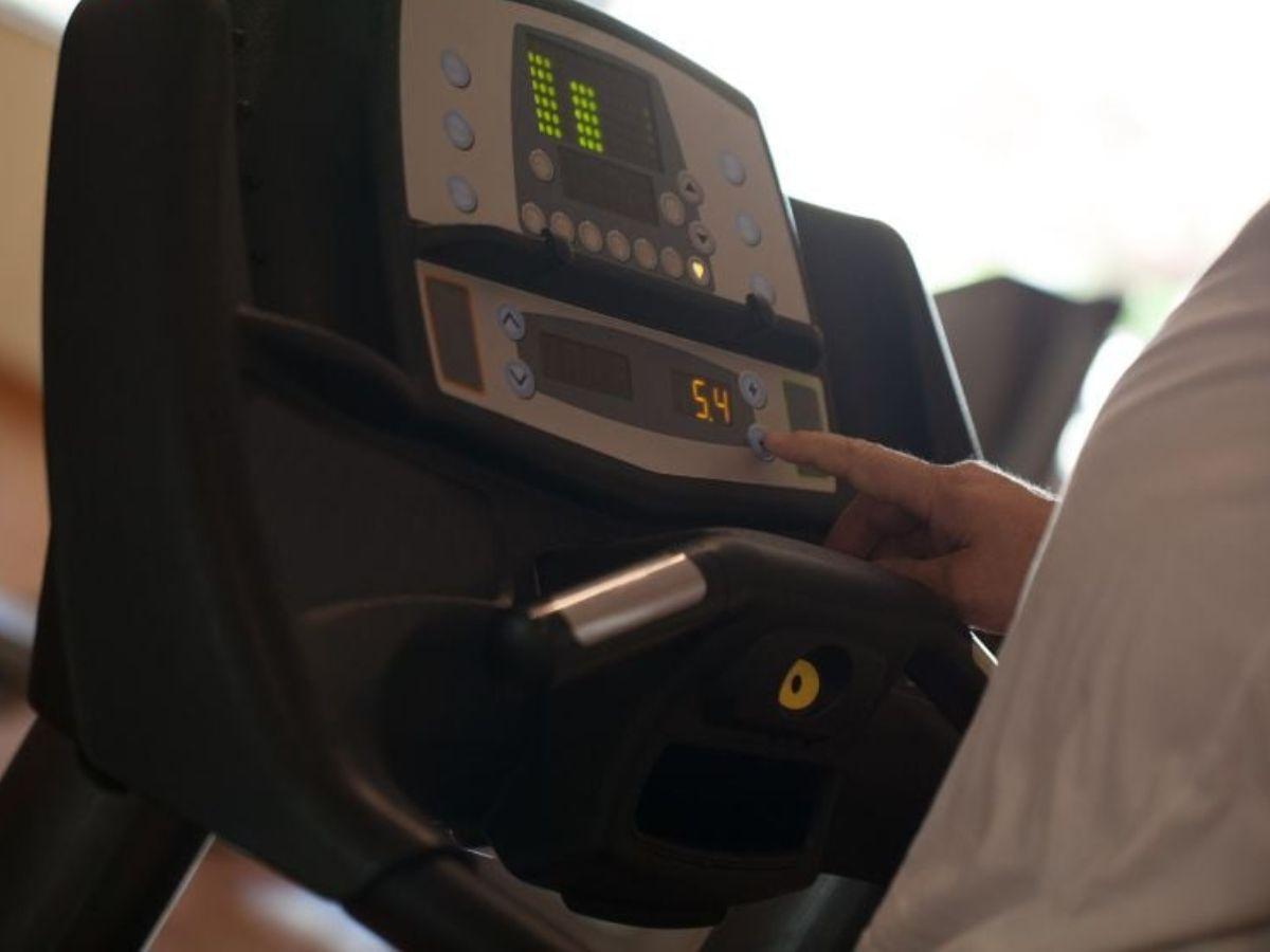 Các thông số quan trọng khác trên máy chạy bộ bạn cần nắm rõ