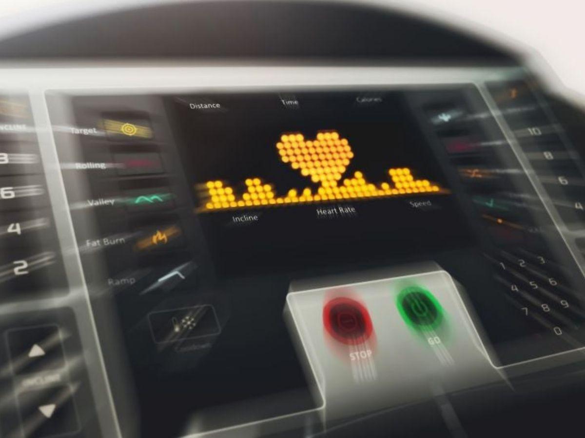 Thông số quan trọng nhịp tim