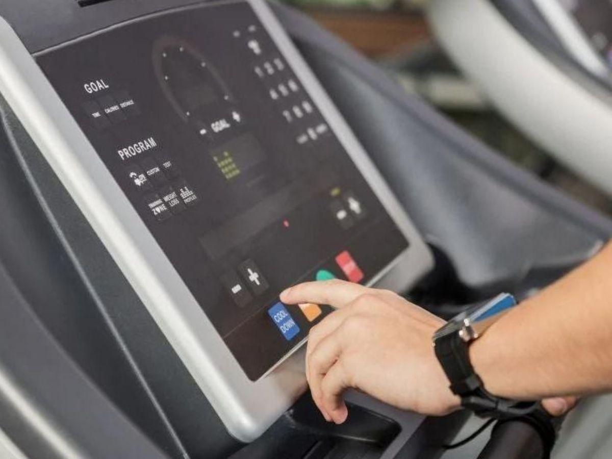 Sự khác biệt về hiển thị và tên gọi trên các dòng máy