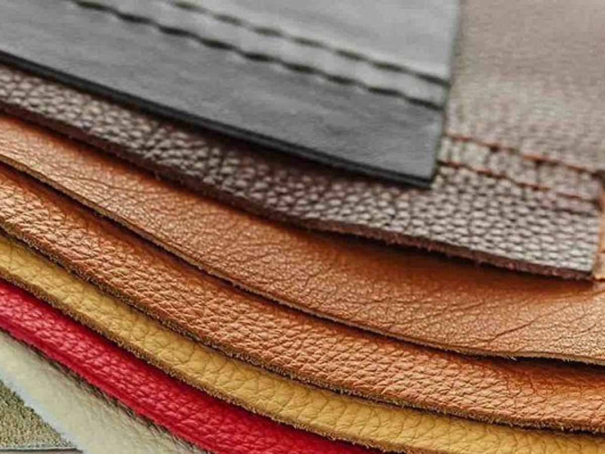 Da Calf Leather hay da Calfskin là dòng da được làm từ da của những loại gia súc nhỏ, chưa trưởng thành, có thể là da bê, da dê hay lợn
