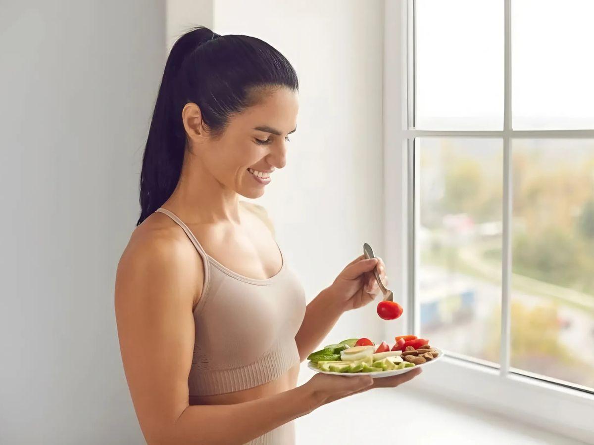 Chế độ dinh dưỡng với những cung đường chạy khác nhau sẽ có sự thay đổi