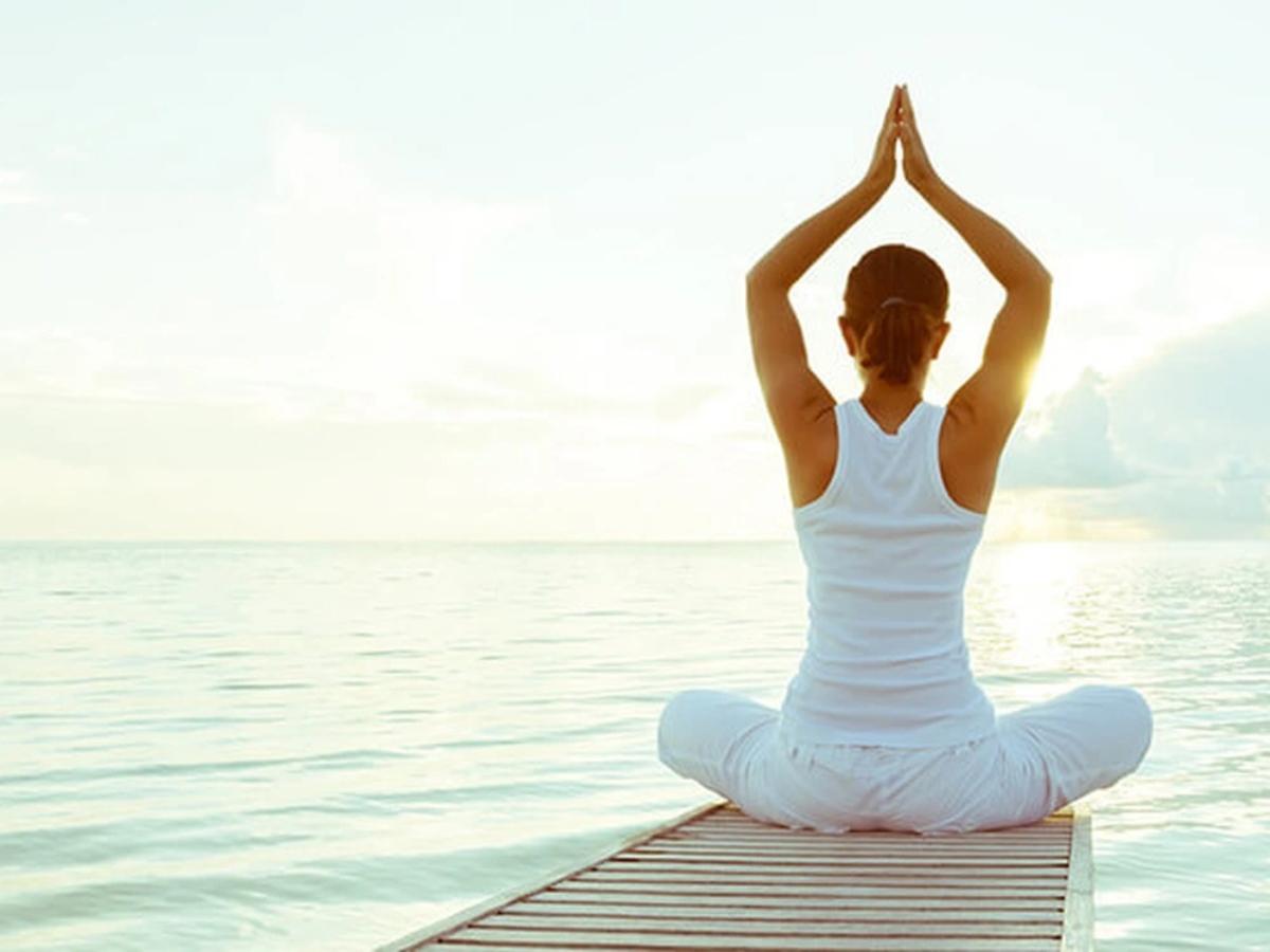 Nên chú ý đến sức khoẻ của mình để tập luyện Gentle Yoga tốt hơn